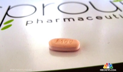 FDA panel votes to approve 'female Viagra' pill